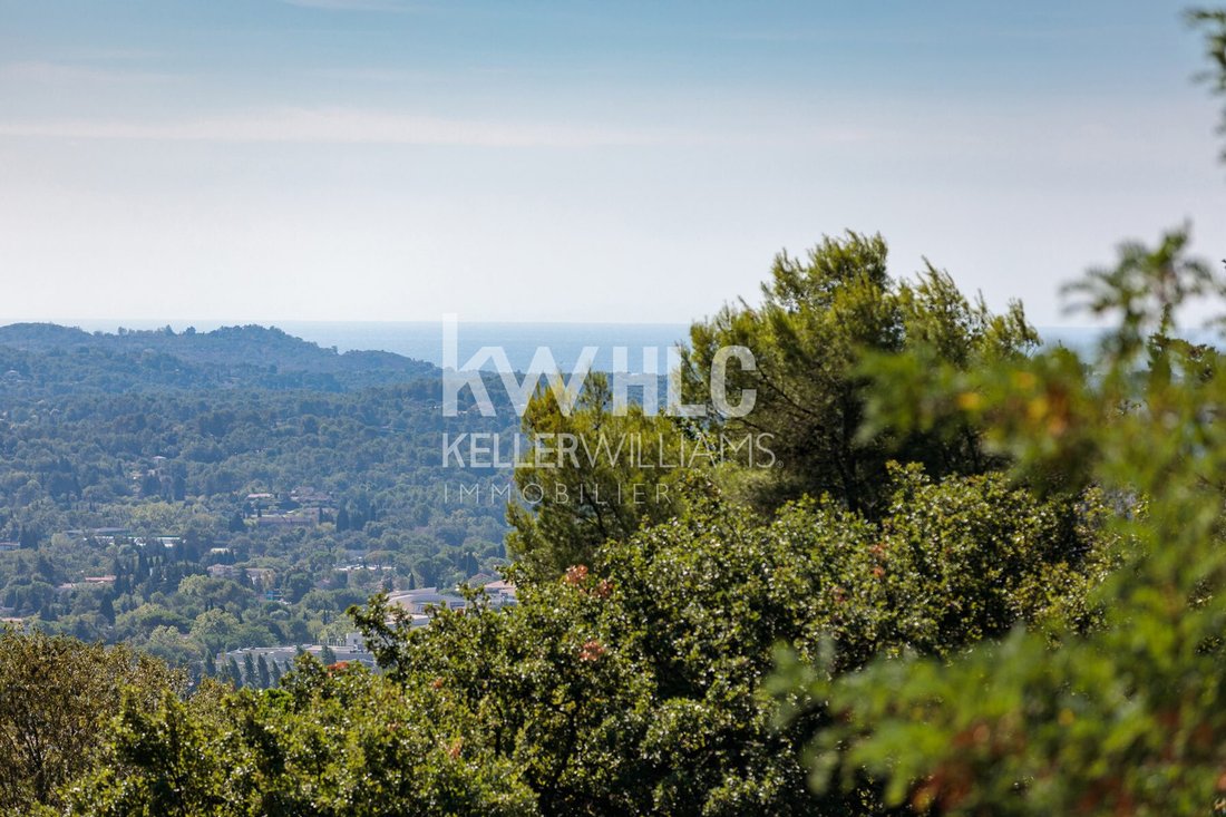 Apartment in Grasse, Provence-Alpes-Côte d'Azur, France 1 - 18386554