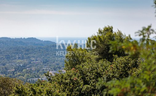 Apartment in Grasse, Provence-Alpes-Côte d'Azur, France 1