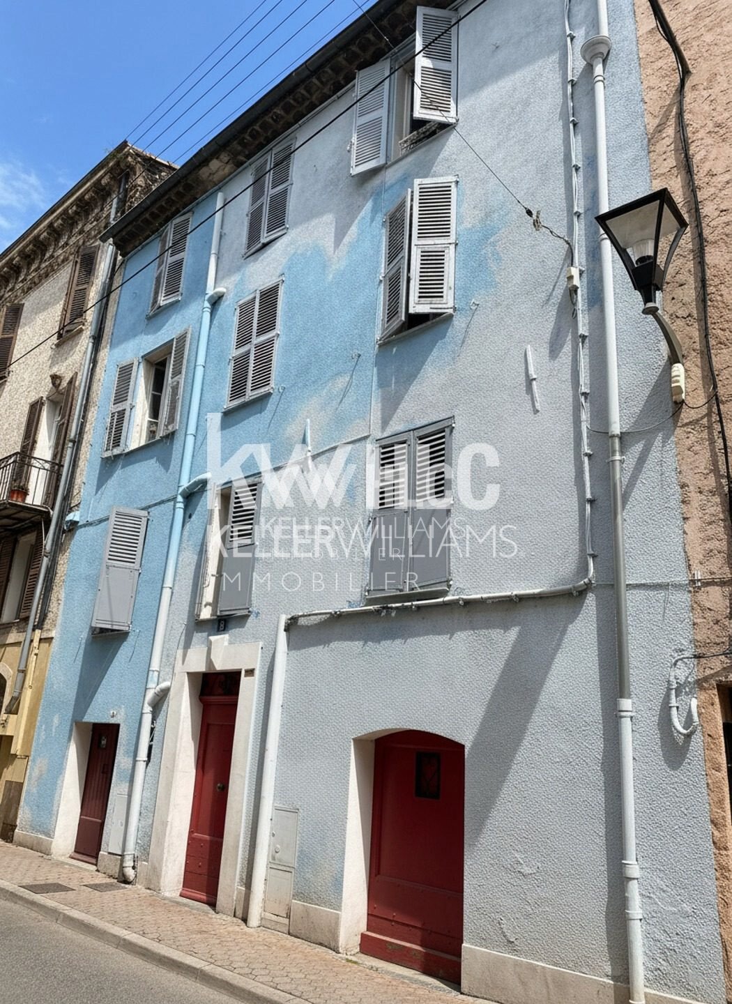 House in Centre, Vallauris, France 2 - 18386308
