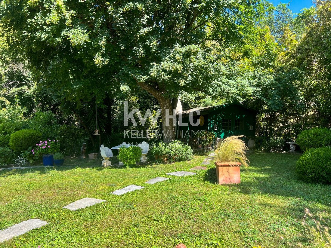 Villa in Castellar, Provence-Alpes-Côte d'Azur, France 4 - 18386427