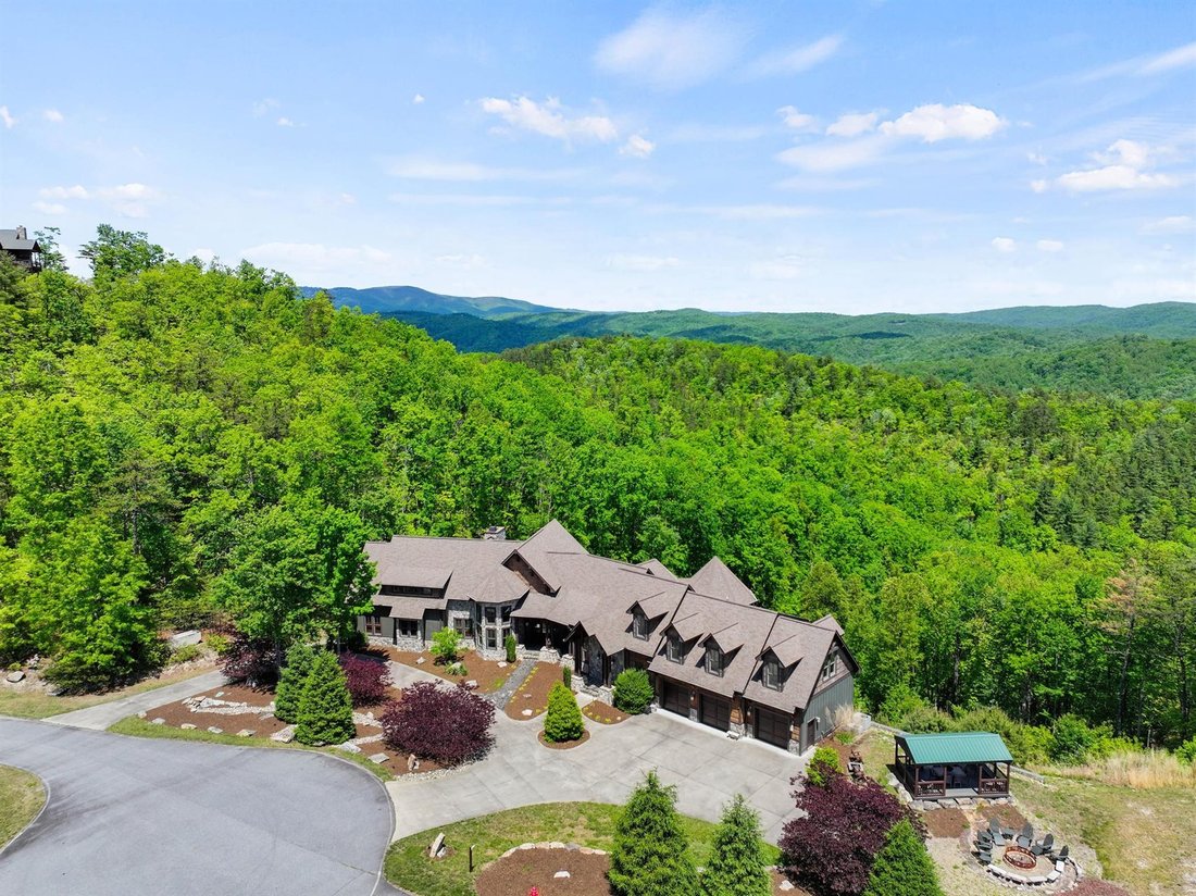 House in Boone, North Carolina, United States 2 - 17868351