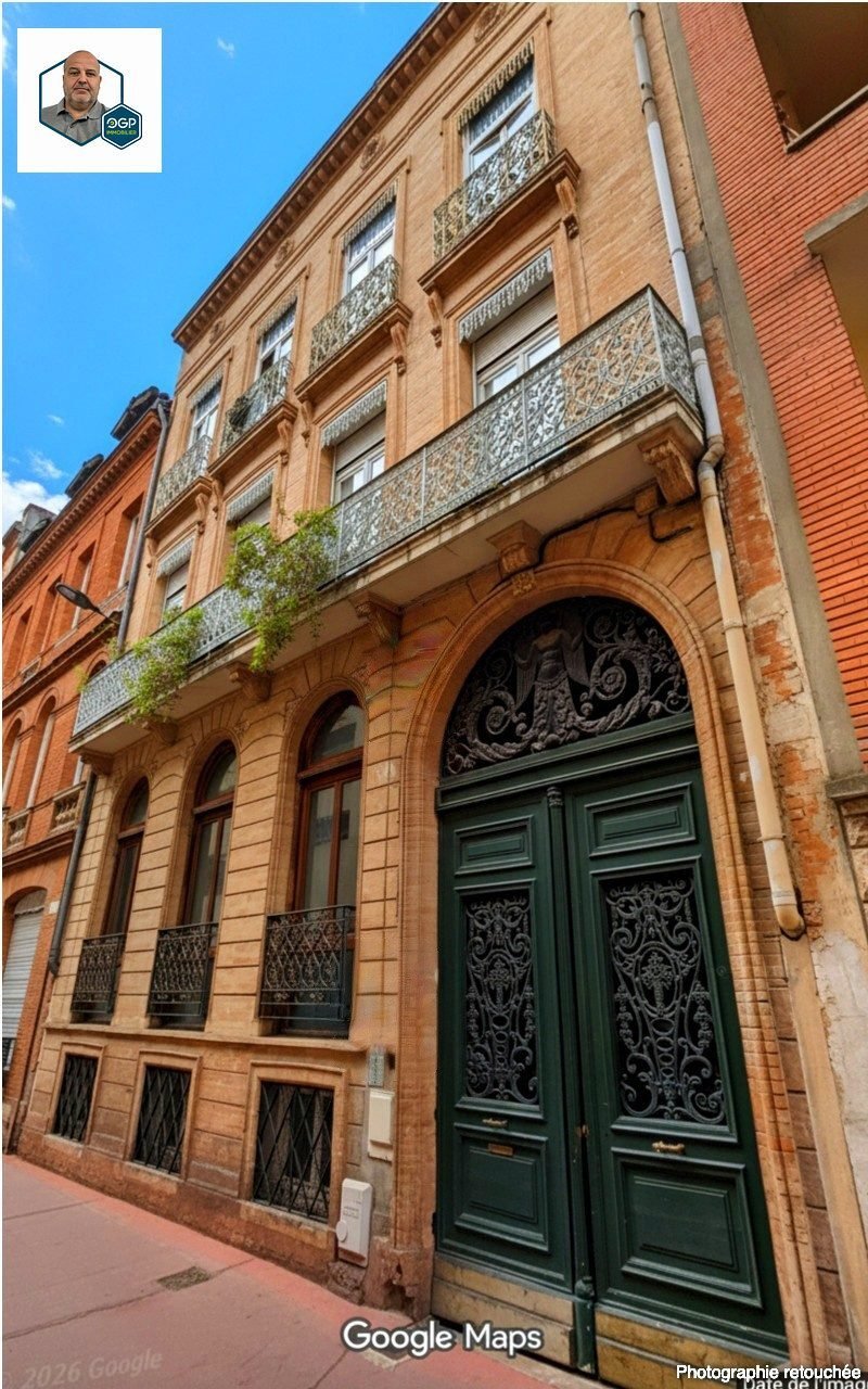 Apartment in Capitole, Toulouse, France 1 - 17498782