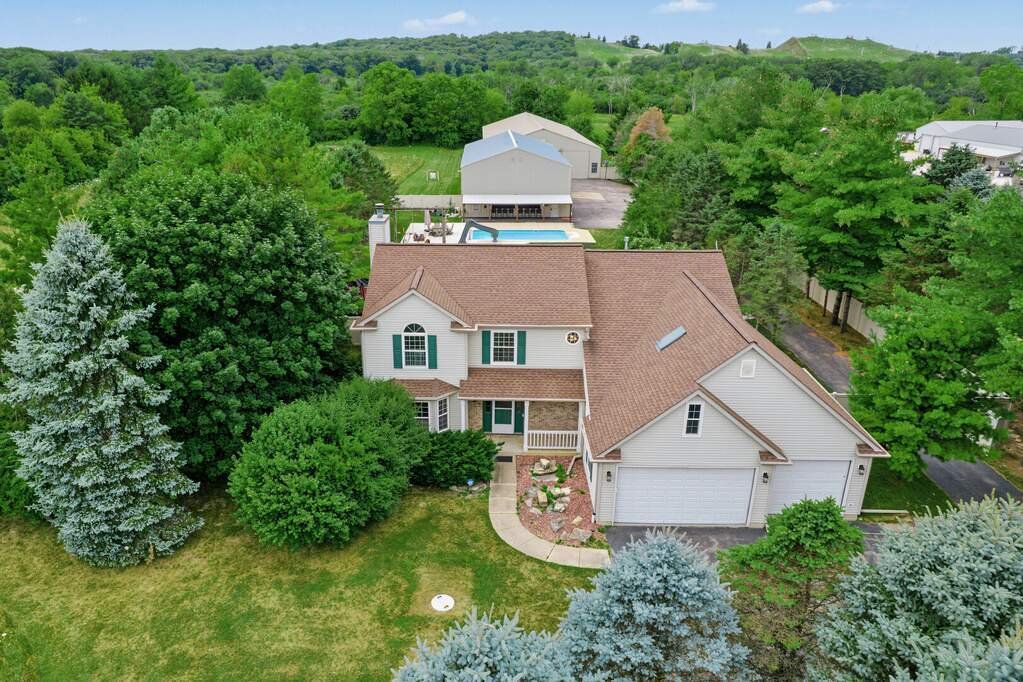 House in Antioch, Illinois, United States 2 - 18537148