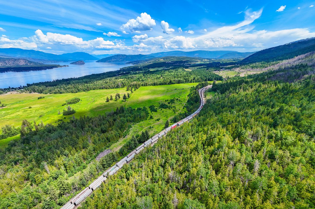 Land in Sorrento, British Columbia, Canada 4 - 18537440