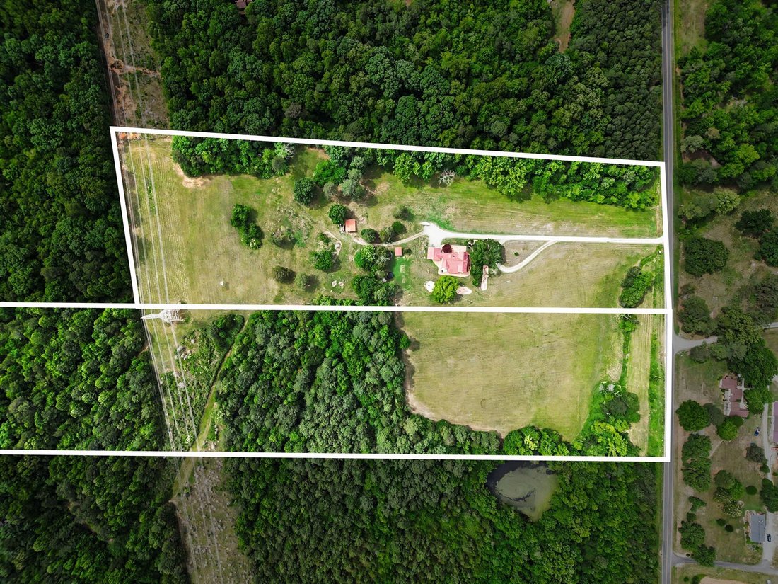 House in Rougemont, North Carolina, United States 3 - 18097476