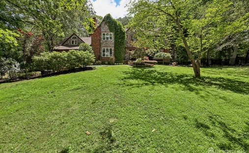 Haus in Holmdel, New Jersey, Vereinigte Staaten 1