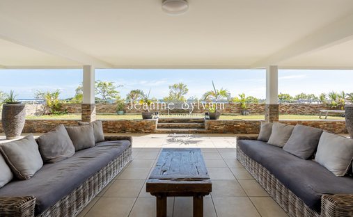 Apartment in Pape'ete, Windward Islands, French Polynesia 1