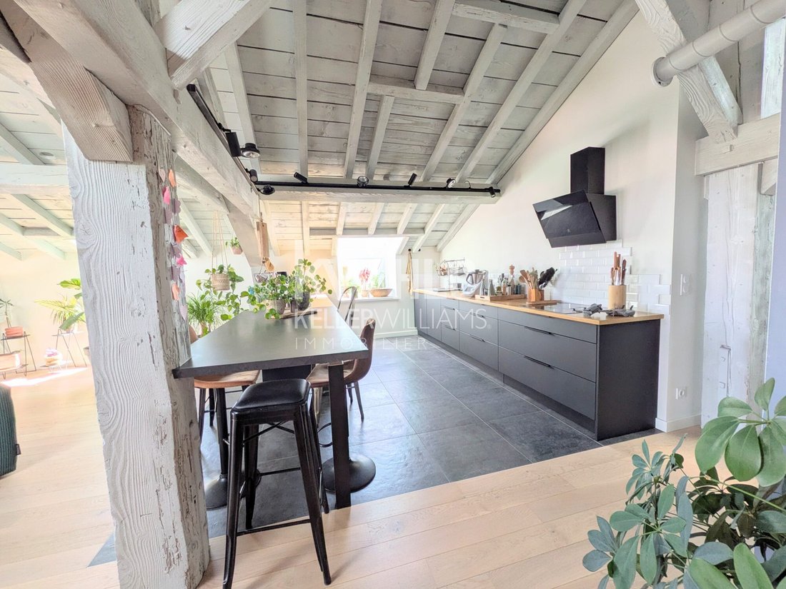 Apartment in Chabaniere, Auvergne-Rhône-Alpes, France 4 - 18385269