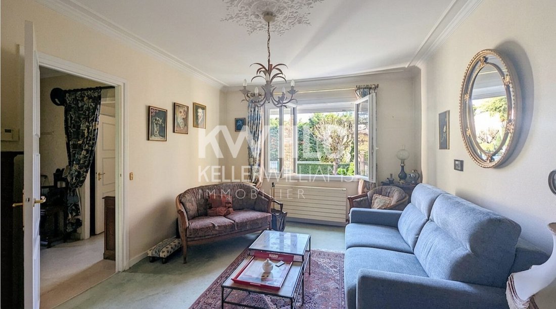House in Centre Ville-Commerce, Enghien-les-Bains, France 4 - 17913014