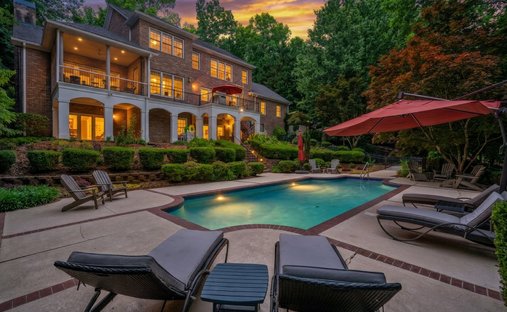 Casa en Seneca, Carolina del Sur, Estados Unidos 1