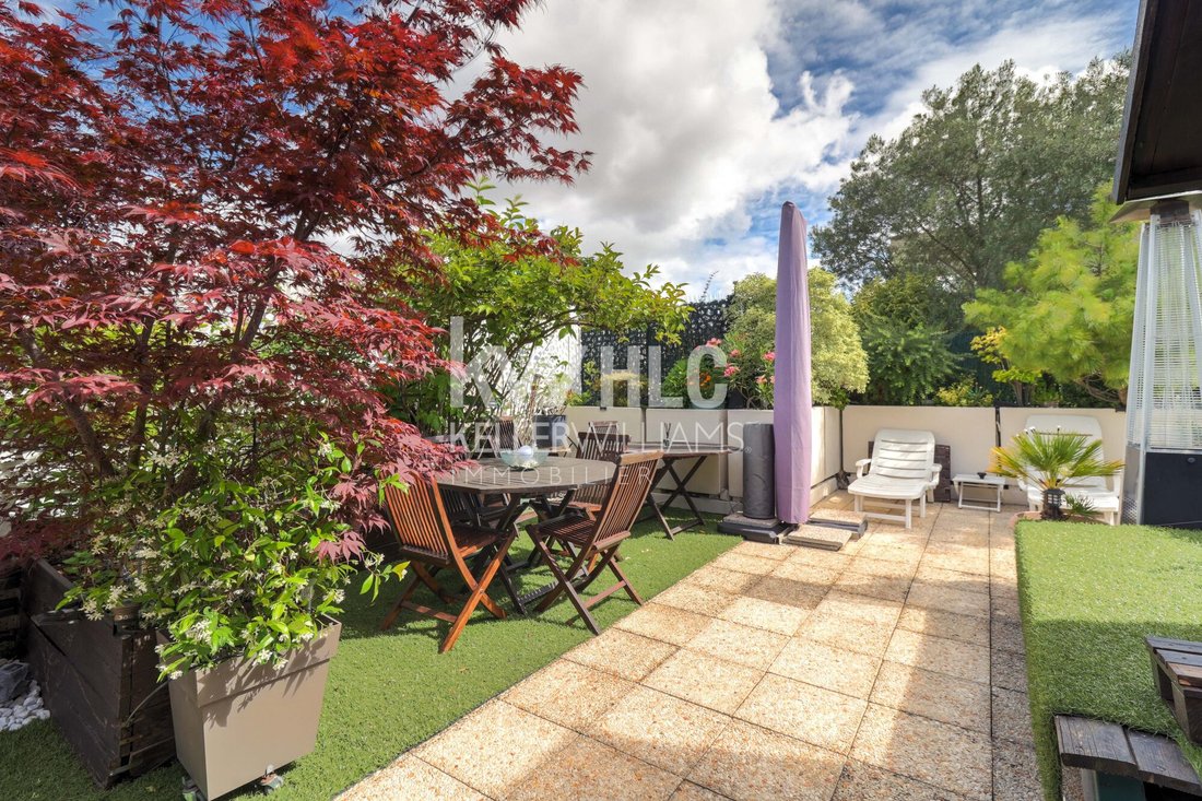 Apartment in Plateau Nord, Suresnes, France 2 - 18386918