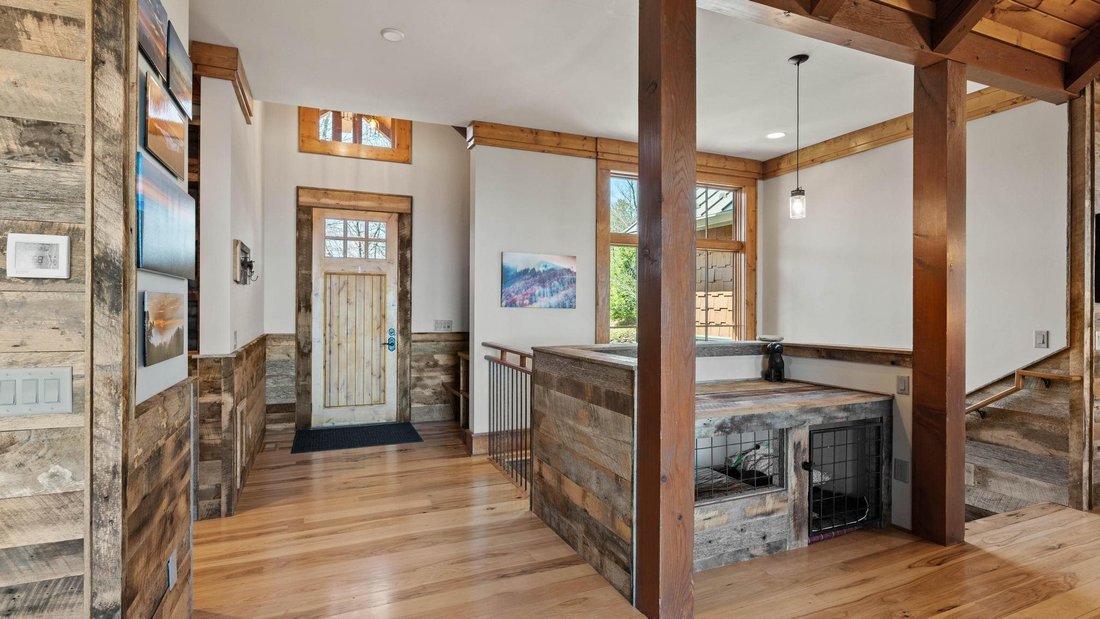 House in Boone, North Carolina, United States 5 - 17637139