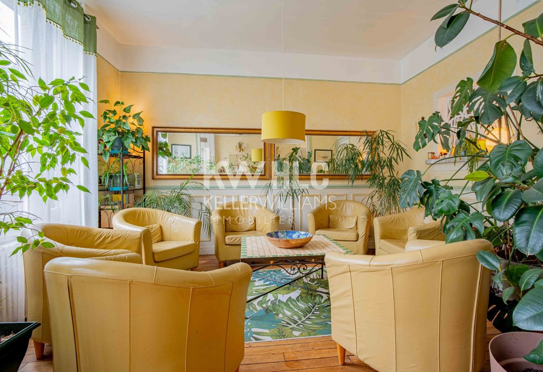House in Livilliers, Ile-de-France, France 2 - 17912623