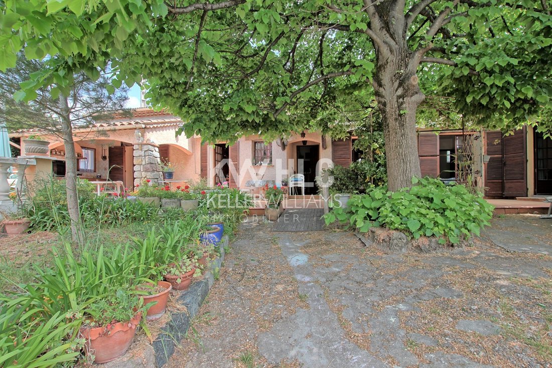 House in Maurice Jeanpierre, Le Cannet, France 4 - 17913234