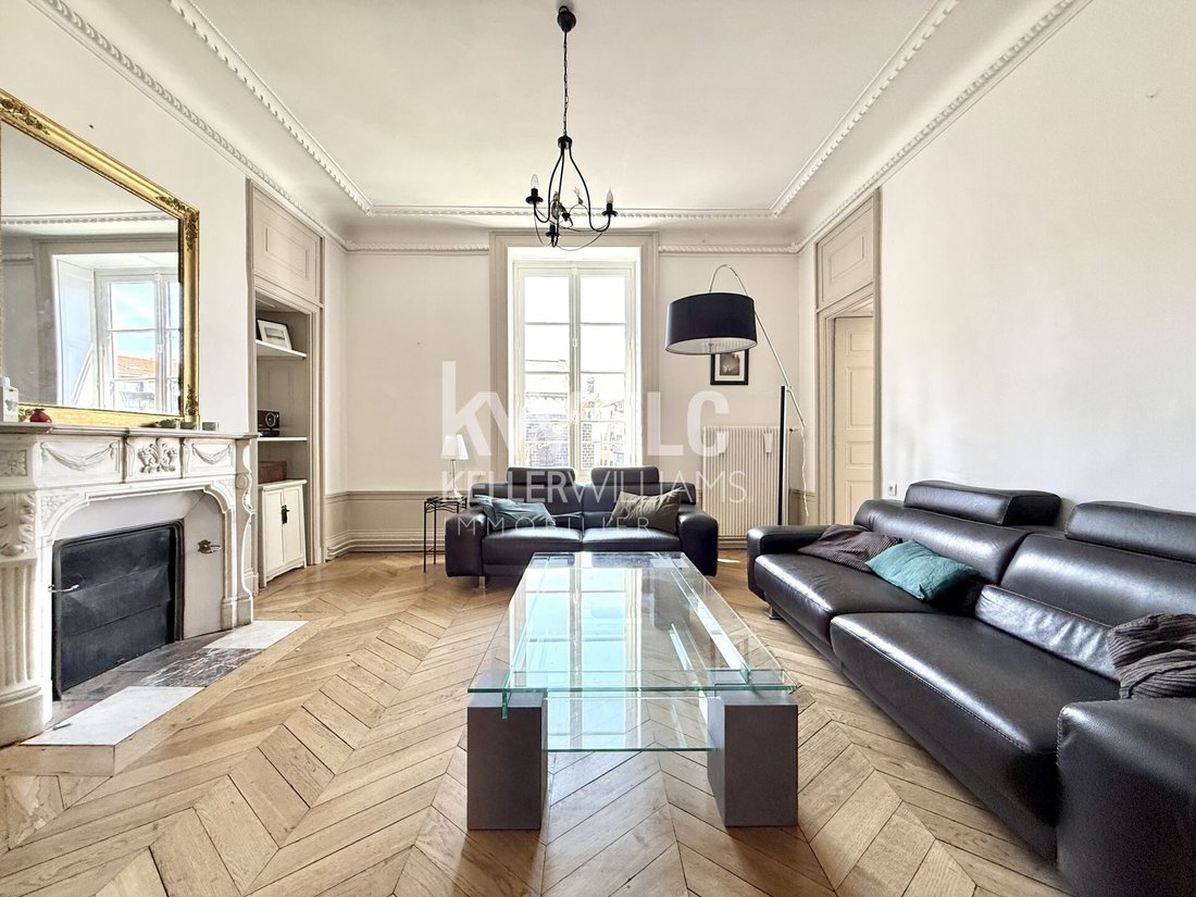 Apartment in La Fontaine du Bac, Clermont-Ferrand, France 2 - 17913329