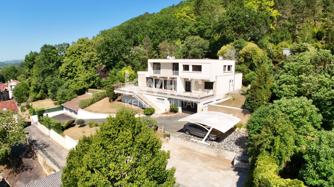 House in Castelfranc, Occitania, France 5 - 18387371