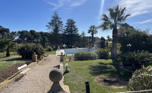 Appartamento a La Ciotat, Provenza-Alpi-Costa Azzurra, Francia 1