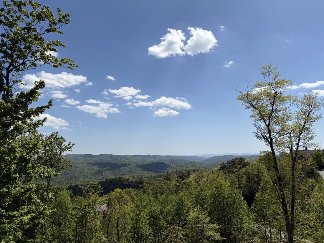 House in Boone, North Carolina, United States 4 - 17801417