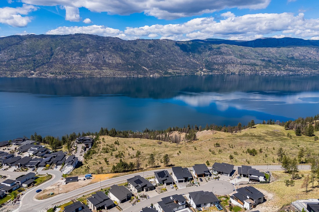 Land in Lake Country, British Columbia, Canada 4 - 18537446