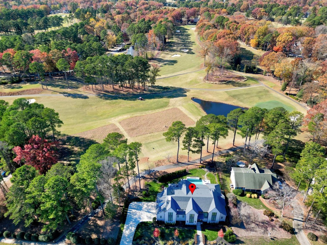 House in Raleigh, North Carolina, United States 3 - 17750995