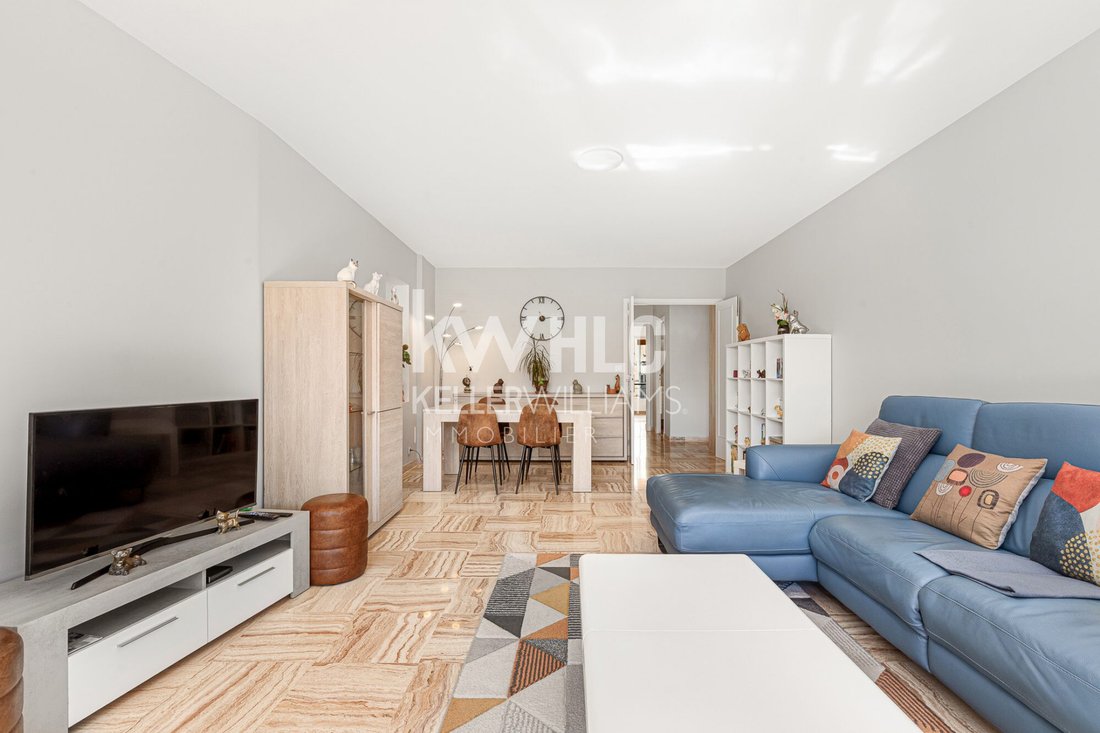 Apartment in Maurice Jeanpierre, Le Cannet, France 5 - 17913907