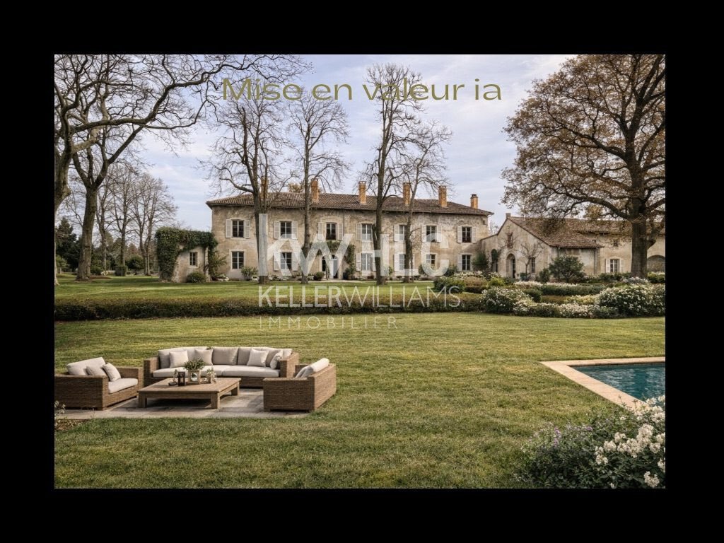House in Chambeon, Auvergne-Rhône-Alpes, France 1 - 17912742