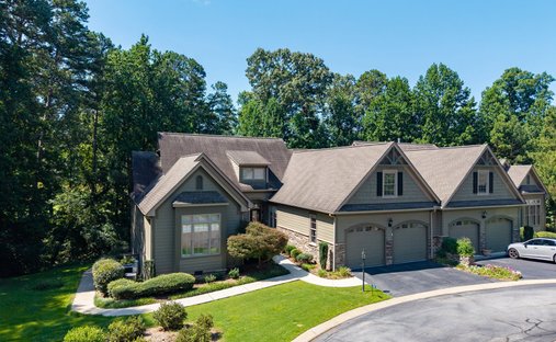 House in Salem, South Carolina, United States 1