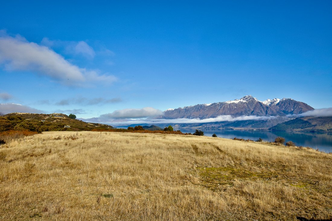 Land in Glenorchy, Otago, New Zealand 3 - 18536891