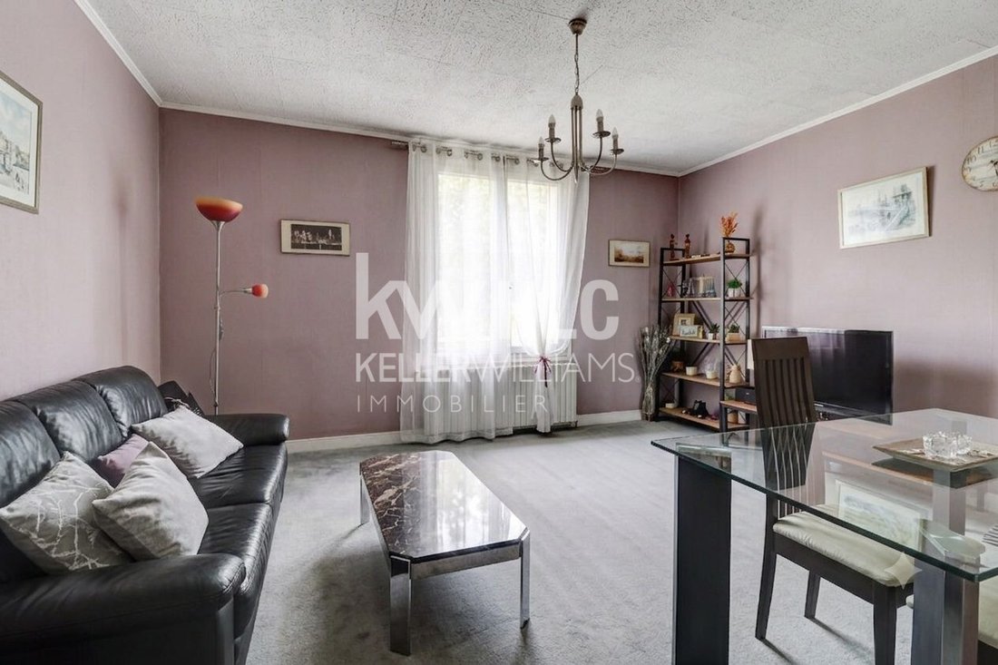 House in Parc des Expositions, Vanves, France 4 - 18386649