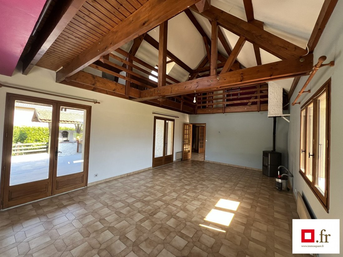 House in Le Touvet, Auvergne-Rhône-Alpes, France 5 - 18505102