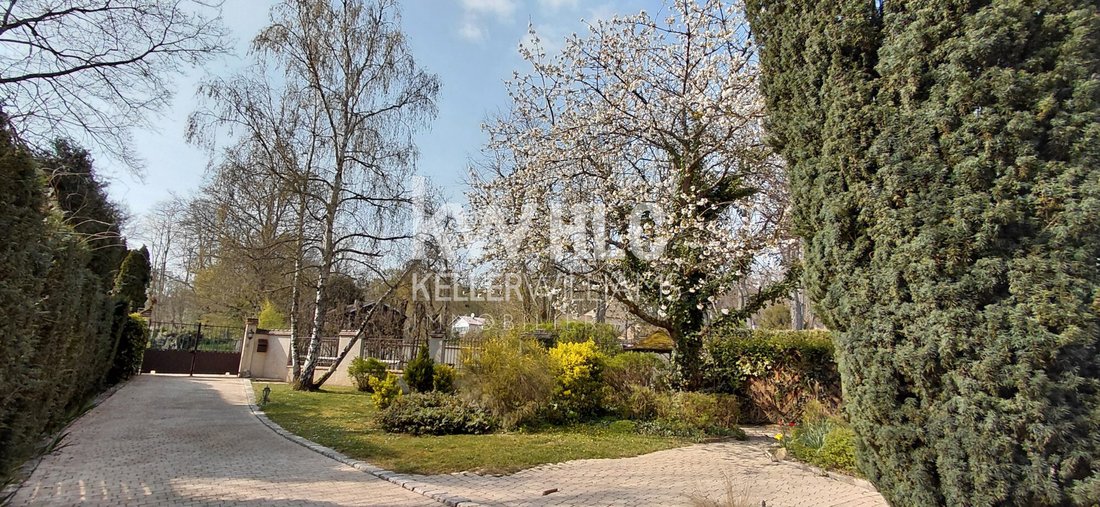 House in Moigny-sur-Ecole, Ile-de-France, France 2 - 18385713