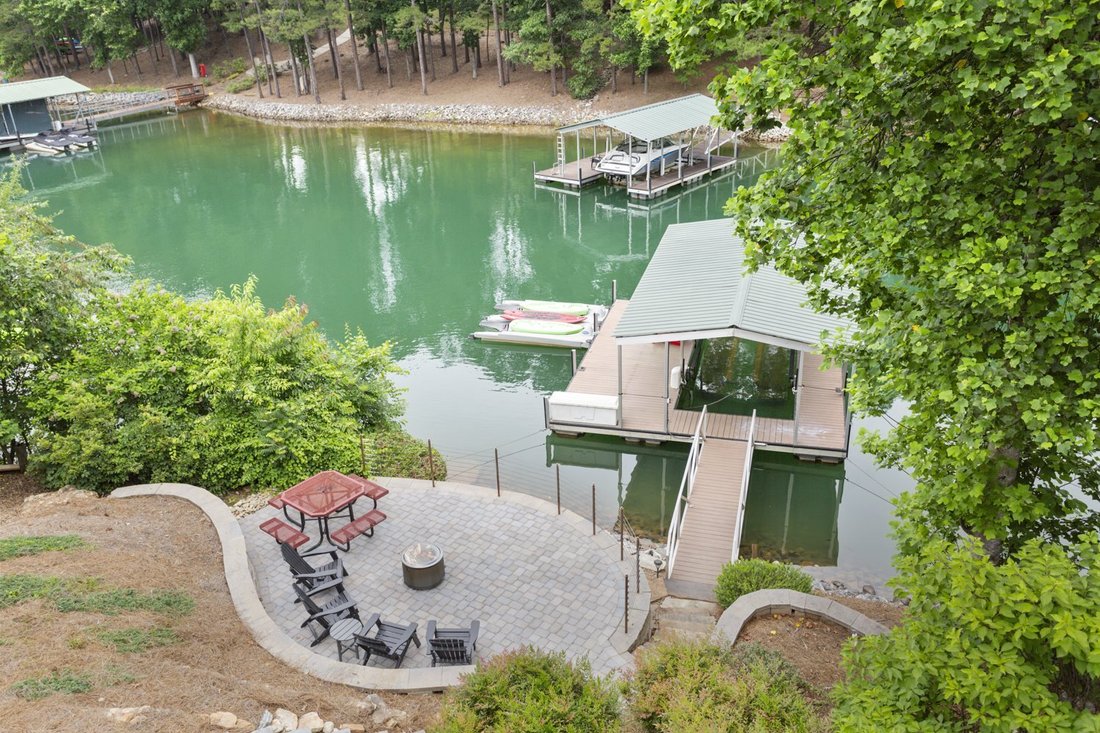 House in Seneca, South Carolina, United States 5 - 18452260