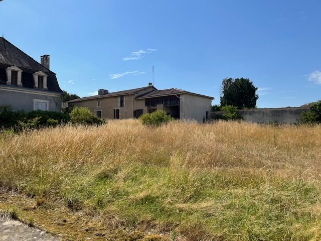 Farm Ranch in Palluaud, Nouvelle-Aquitaine, France 3 - 18537217