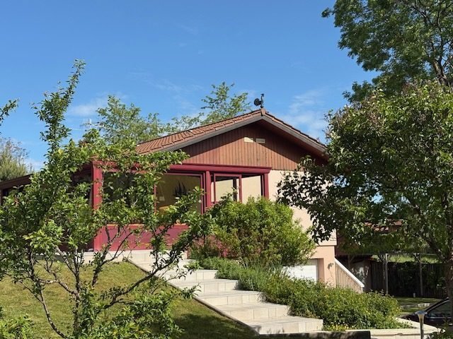 House in Orcier, Auvergne-Rhône-Alpes, France 1 - 18012263