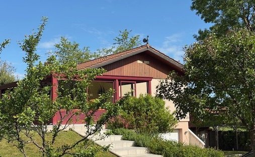 House in Orcier, Auvergne-Rhône-Alpes, France 1