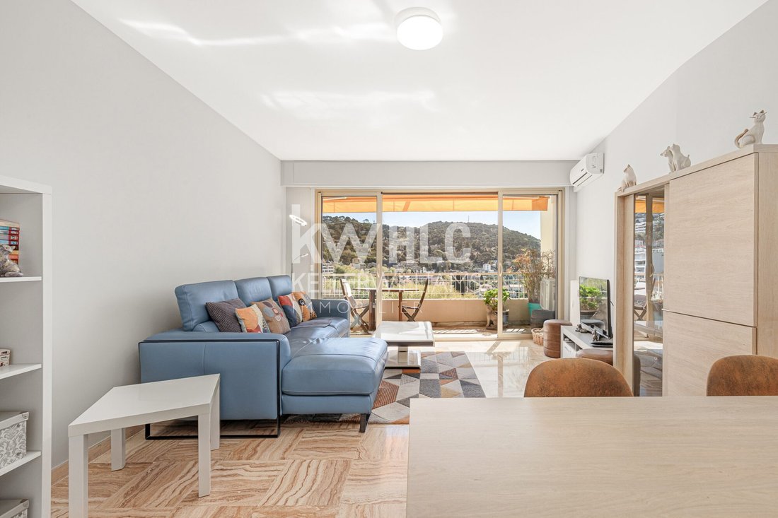 Apartment in Maurice Jeanpierre, Le Cannet, France 4 - 17913907