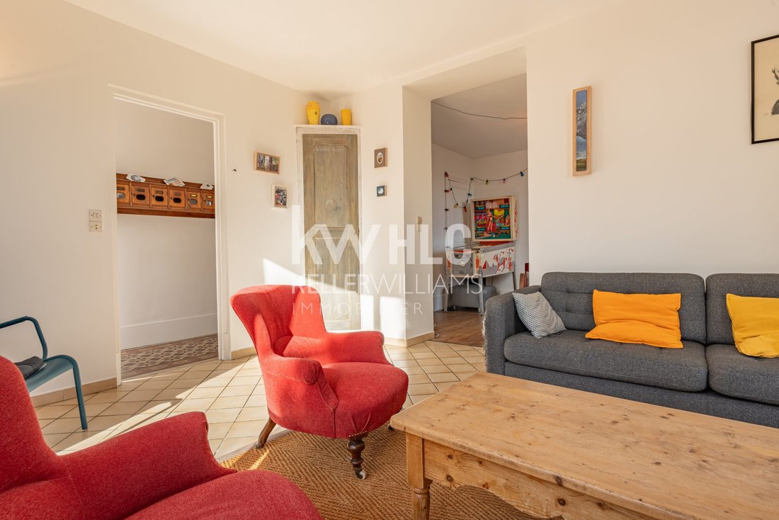 House in Livilliers, Ile-de-France, France 4 - 17912755
