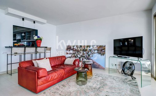 Appartement à Village, Villeneuve-Loubet, France 1