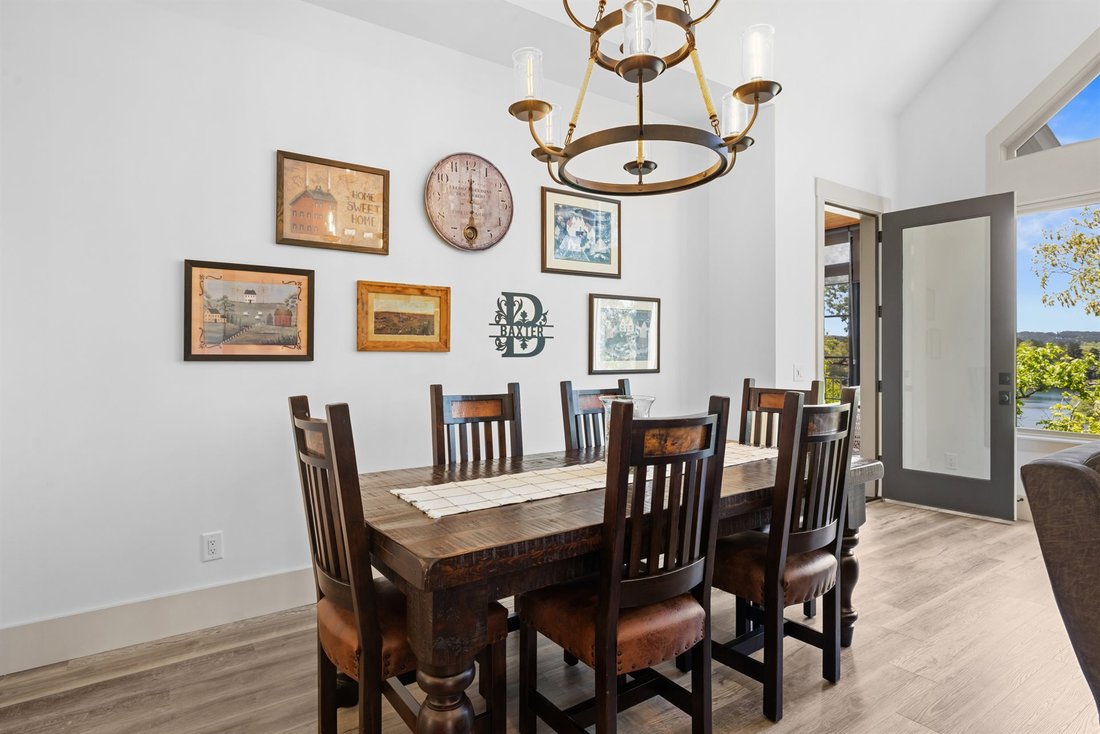 House in Salem, South Carolina, United States 5 - 17709457