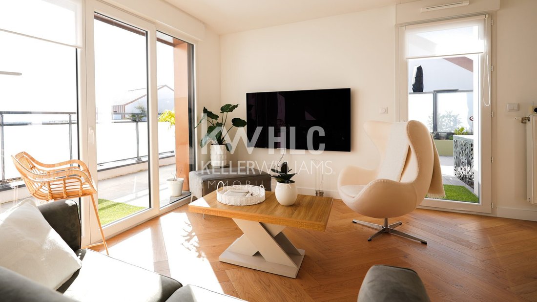 Apartment in Grand Centre Ville, Saint-Jean-de-la-Ruelle, France 3 - 17913586