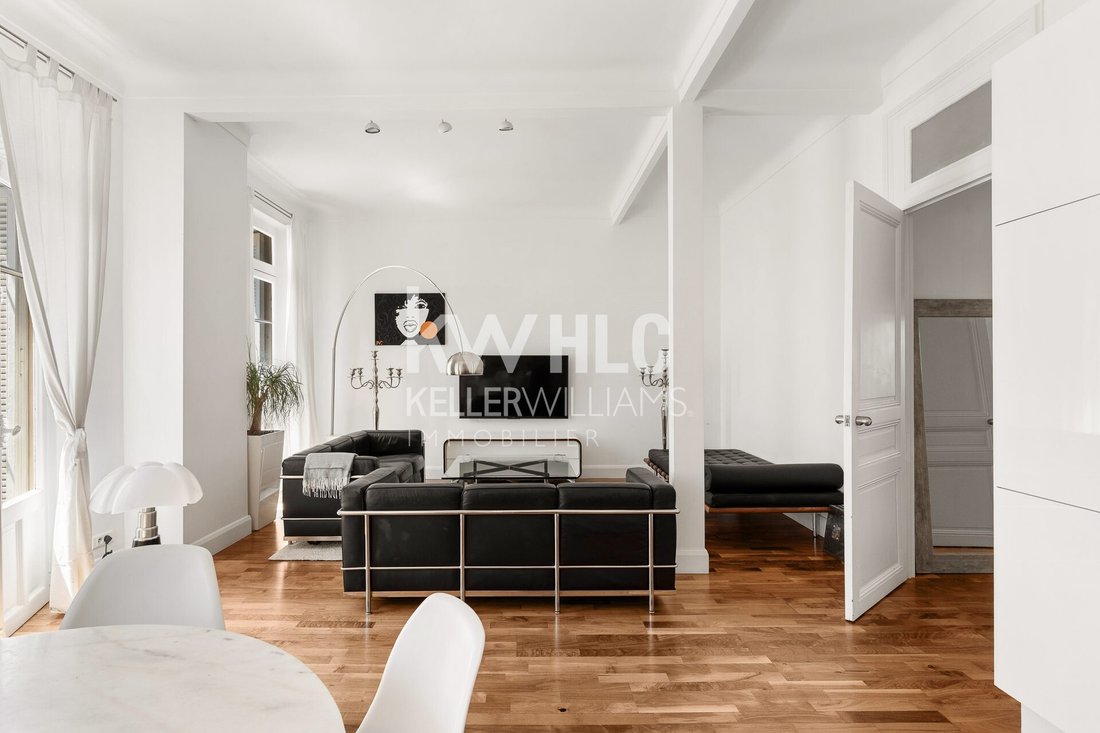 Apartment in Cannes, Provence-Alpes-Côte d'Azur, France 4 - 18386633
