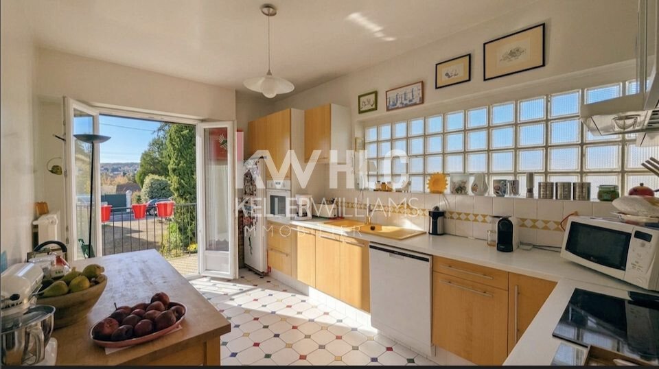 House in Presles, Ile-de-France, France 5 - 17912722
