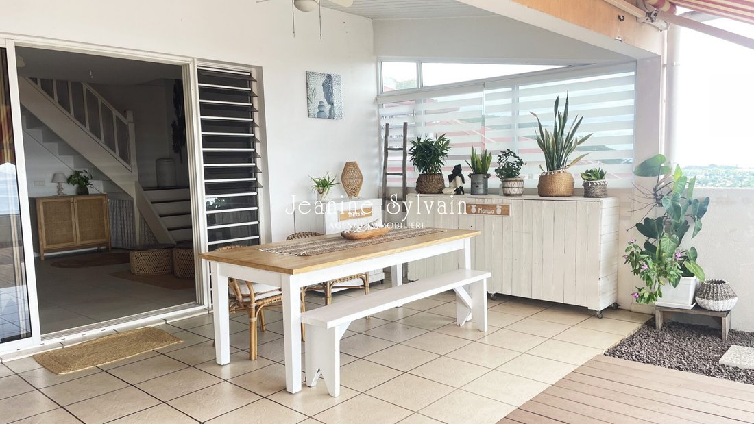 Apartment in Puna'auia, Windward Islands, French Polynesia 3 - 18537280