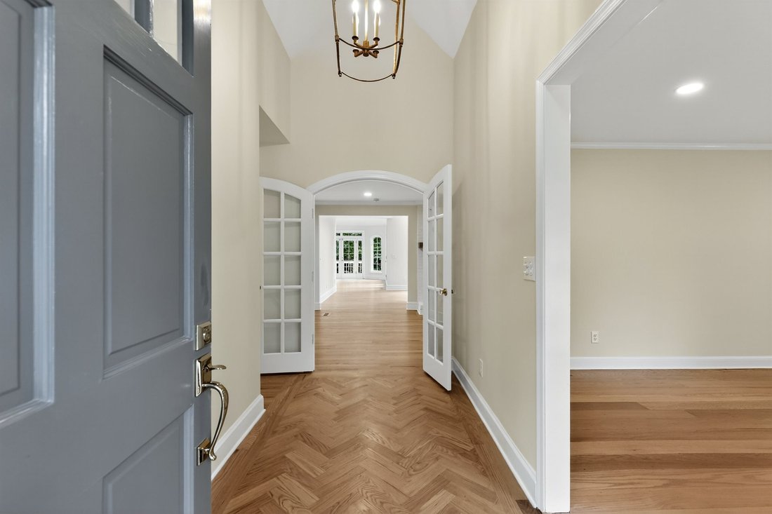 House in Raleigh, North Carolina, United States 2 - 18465169
