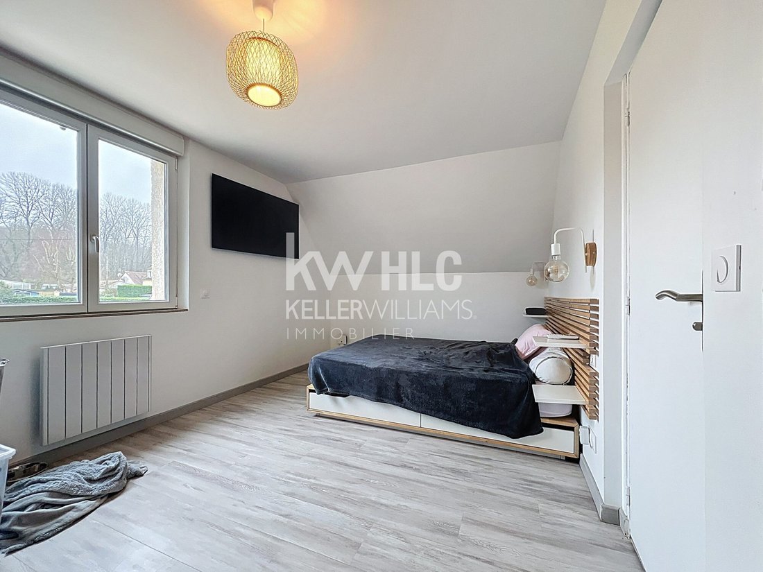 House in Neuville-Bosc, Hauts-de-France, France 4 - 17912741