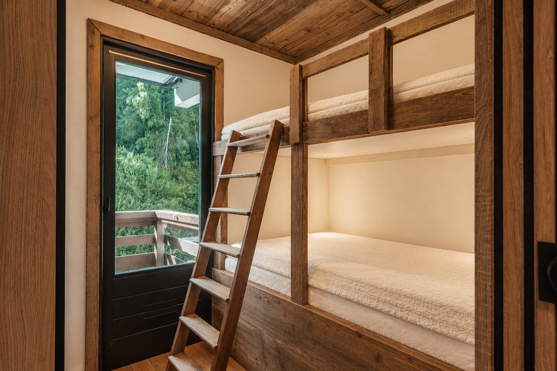 Apartment in Megève, Auvergne-Rhône-Alpes, France 5 - 18537362