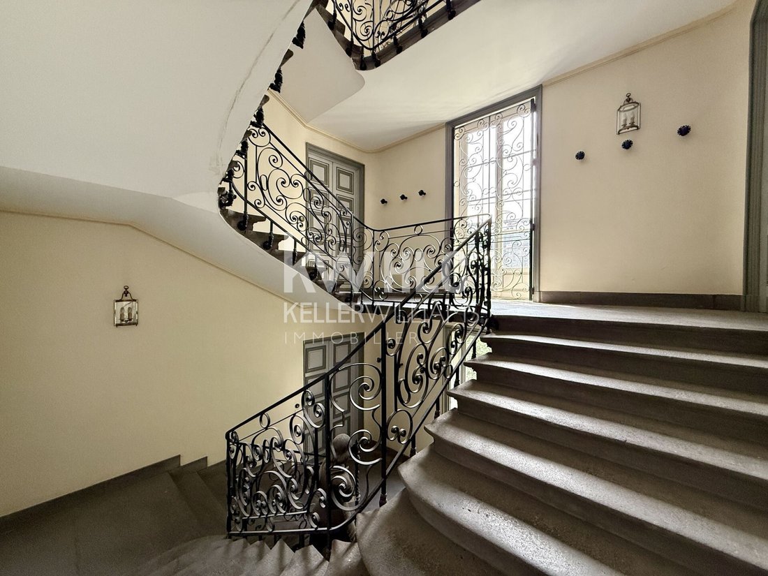 Apartment in La Fontaine du Bac, Clermont-Ferrand, France 5 - 17913329