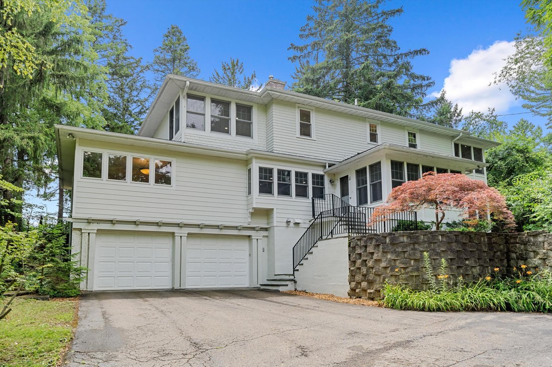 House in Ann Arbor, Michigan, United States 2 - 18536948