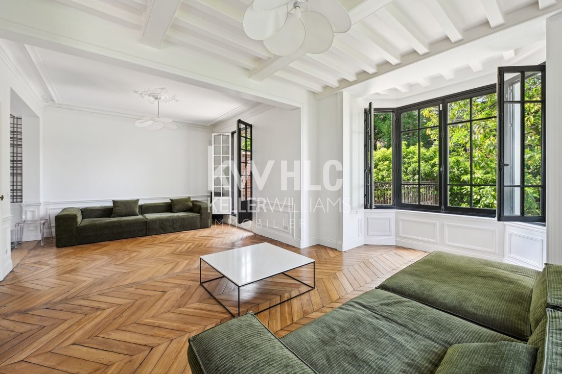 House in Le Centre, Meudon, France 3 - 17913315