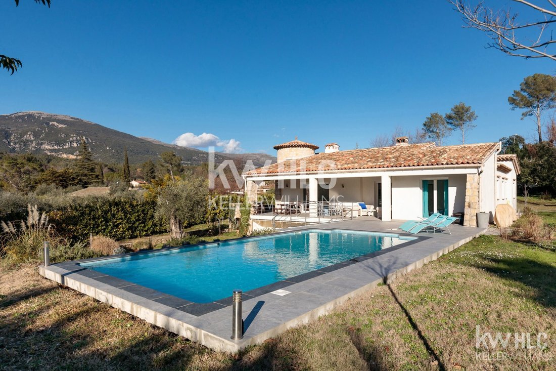 House in Nord, Roquefort-les-Pins, France 4 - 17912798
